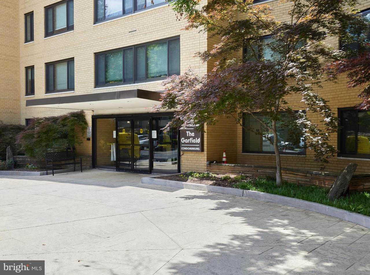 5410 Connecticut Avenue - Photo 1