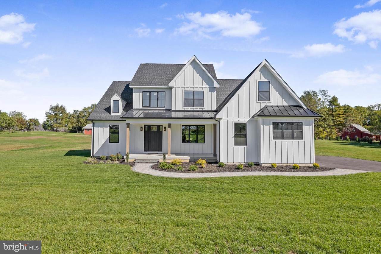 415 Marcus Road - Photo 1