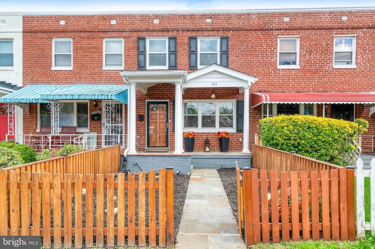 523 Duncan Avenue - Photo 1