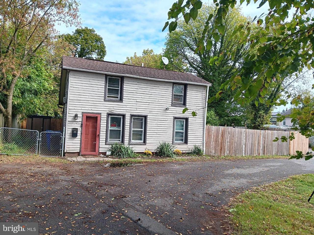 1 Woods Alley - Photo 1