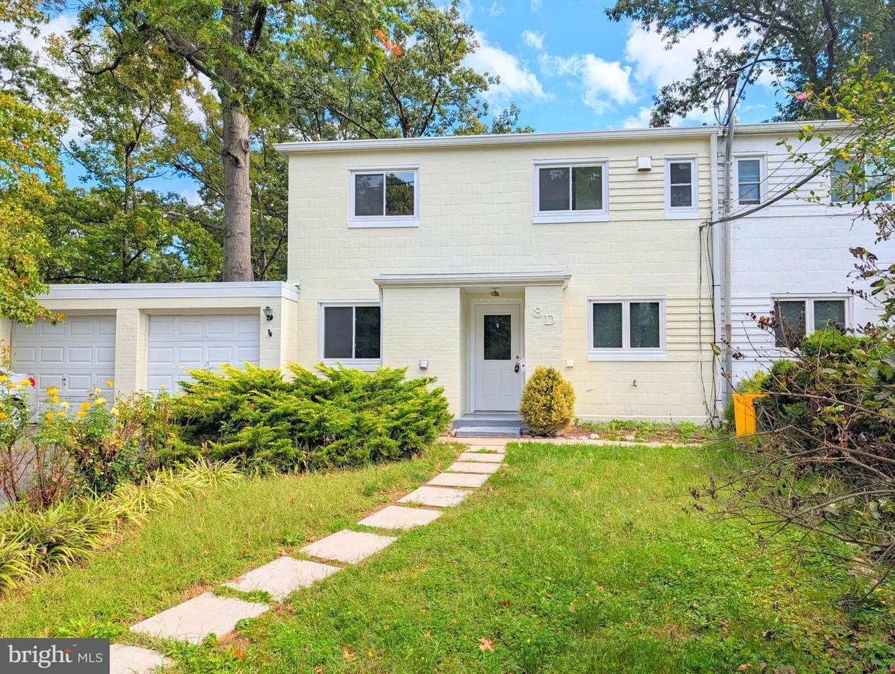 8-D Hillside Road - Photo 1