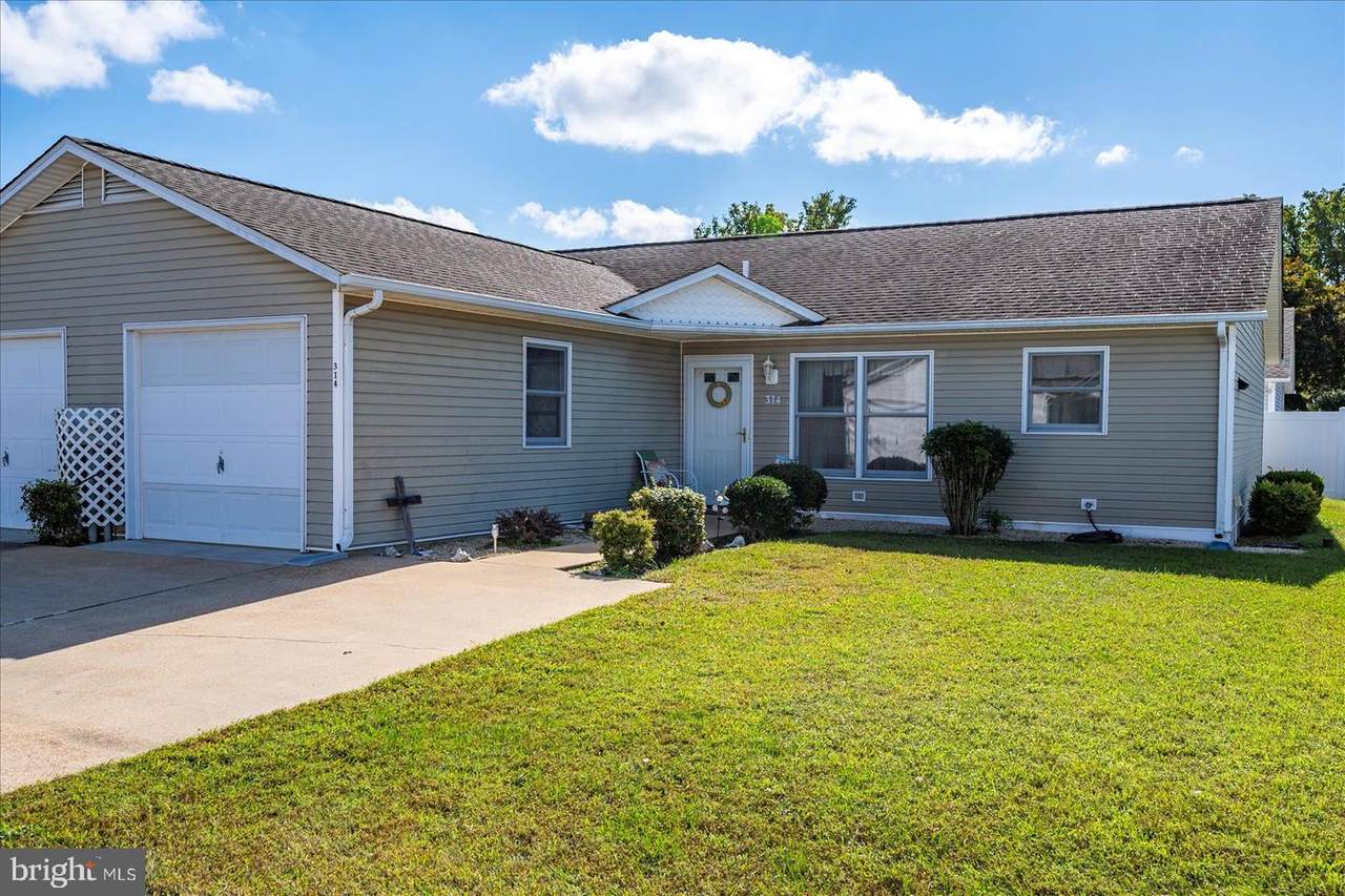 314 Derby Way - Photo 1