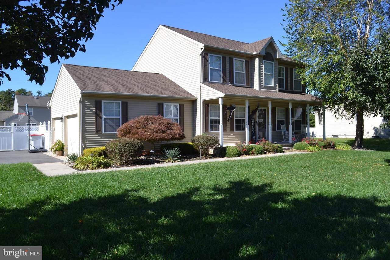 2270 Gettysburg Drive - Photo 1