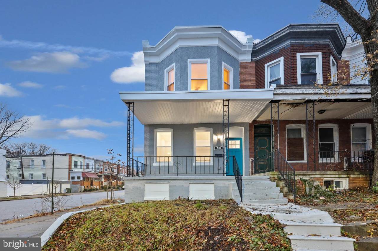 2100 Smallwood Street - Photo 1