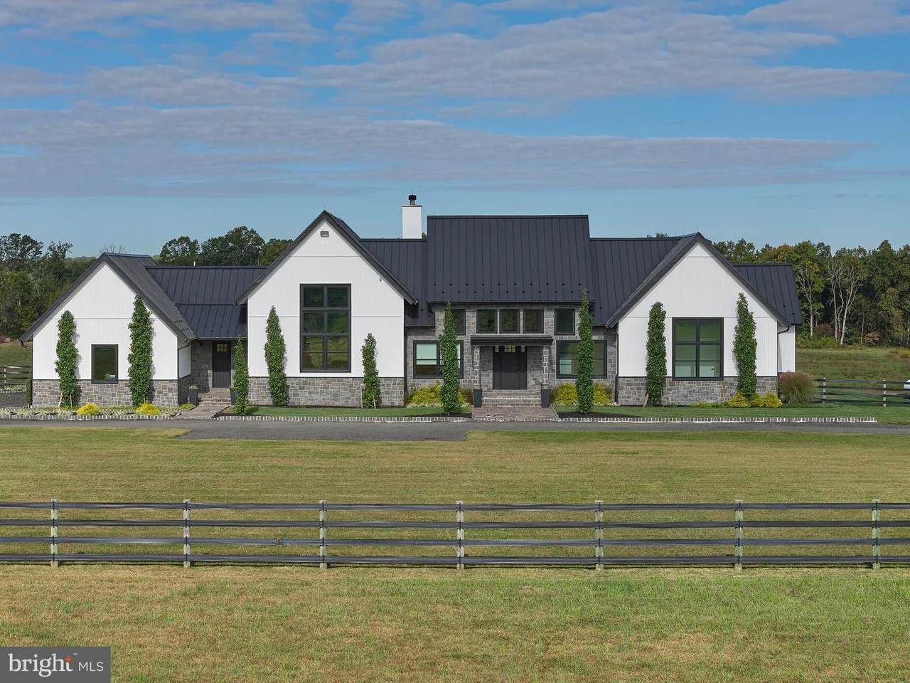 101 Harbourton Woodsville Road - Photo 1