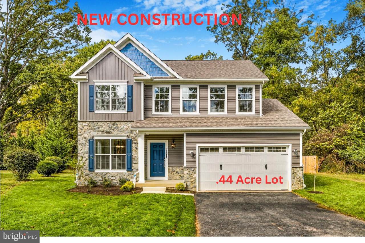 328 Ridge Road - Photo 1