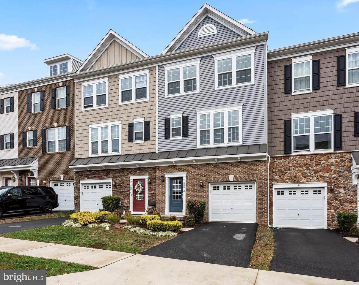 15272 Cartersville Court - Photo 1