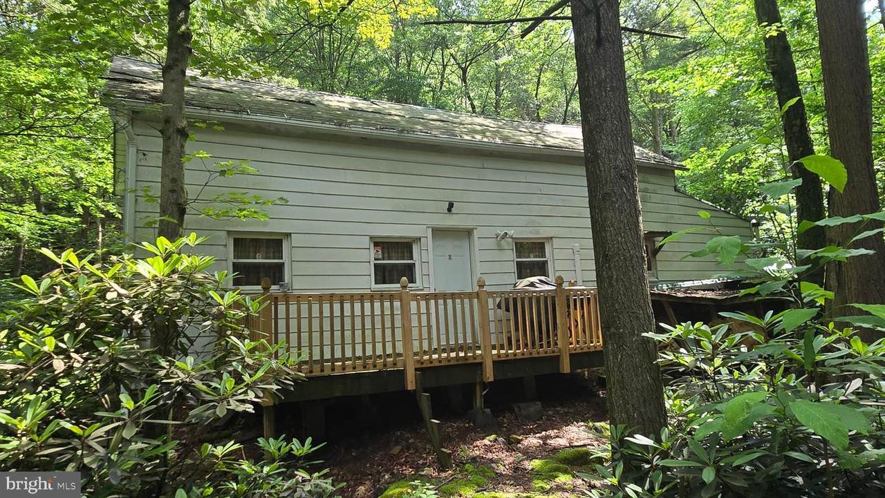 212 Thickhead Mountain Road - Photo 1