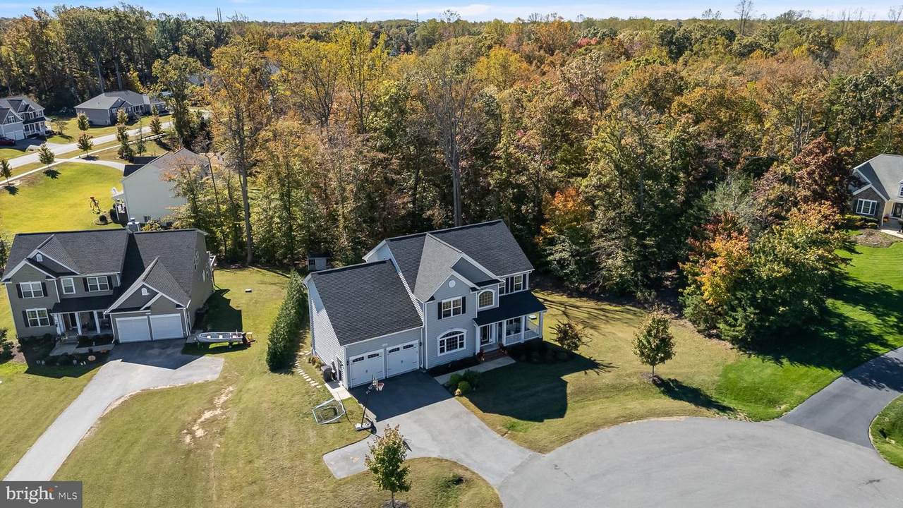 2409 Senate Court - Photo 1