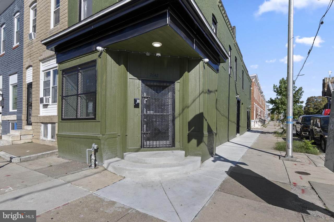 2642 Monument Street - Photo 1