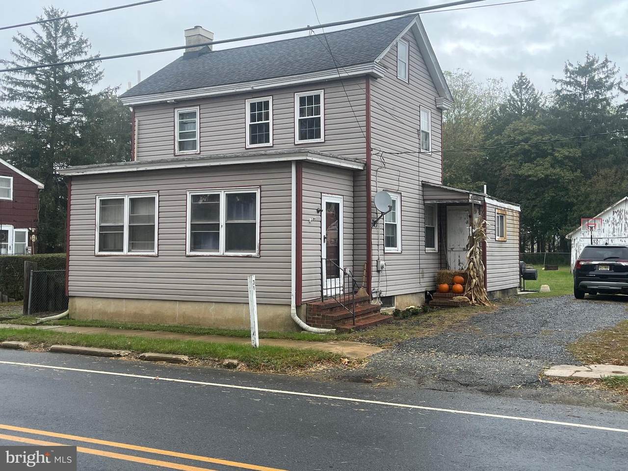 825 Mullica Hill Road - Photo 1