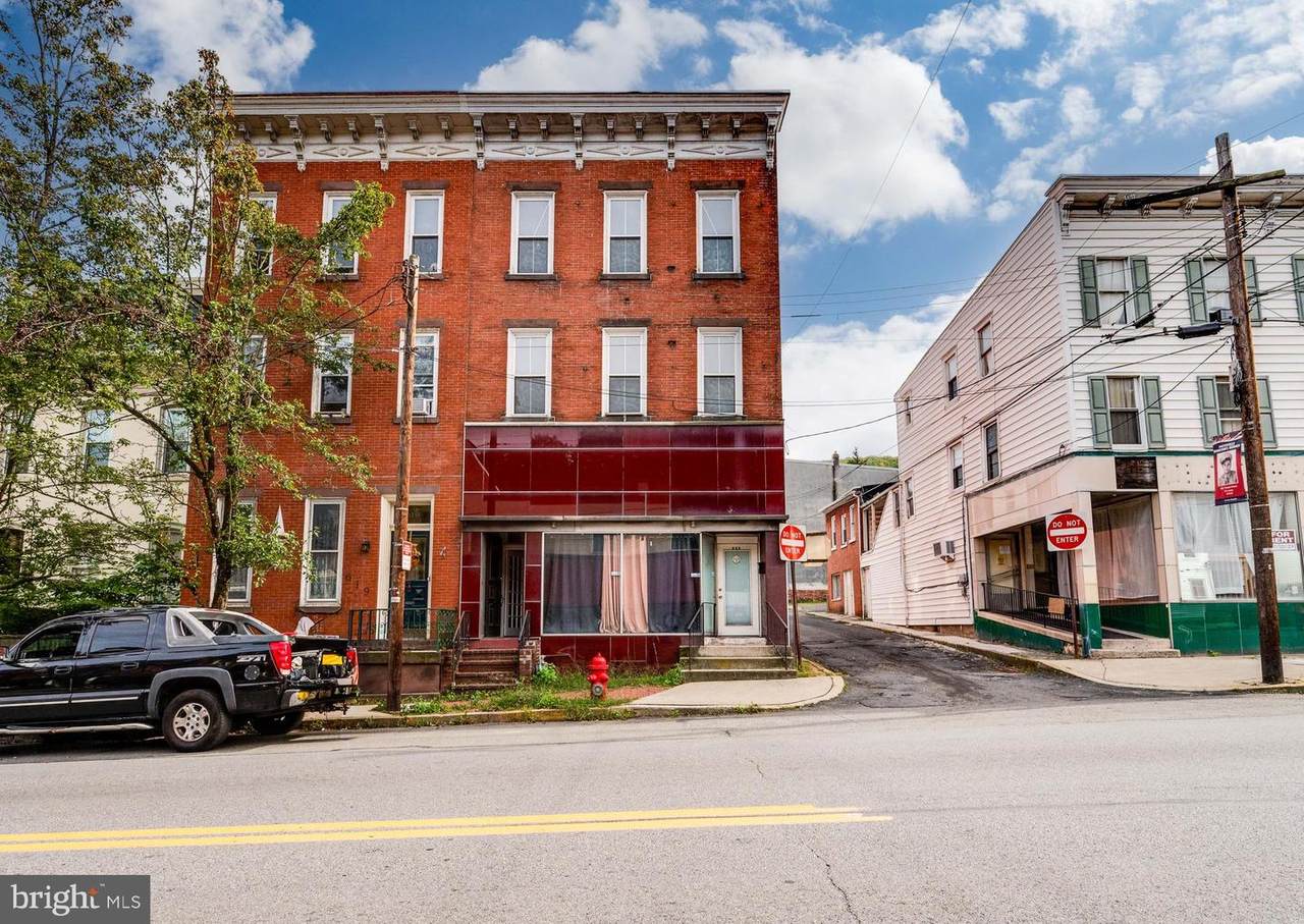 621 Market Street - Photo 1