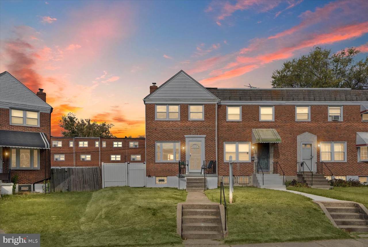 4712 Elison Avenue - Photo 1