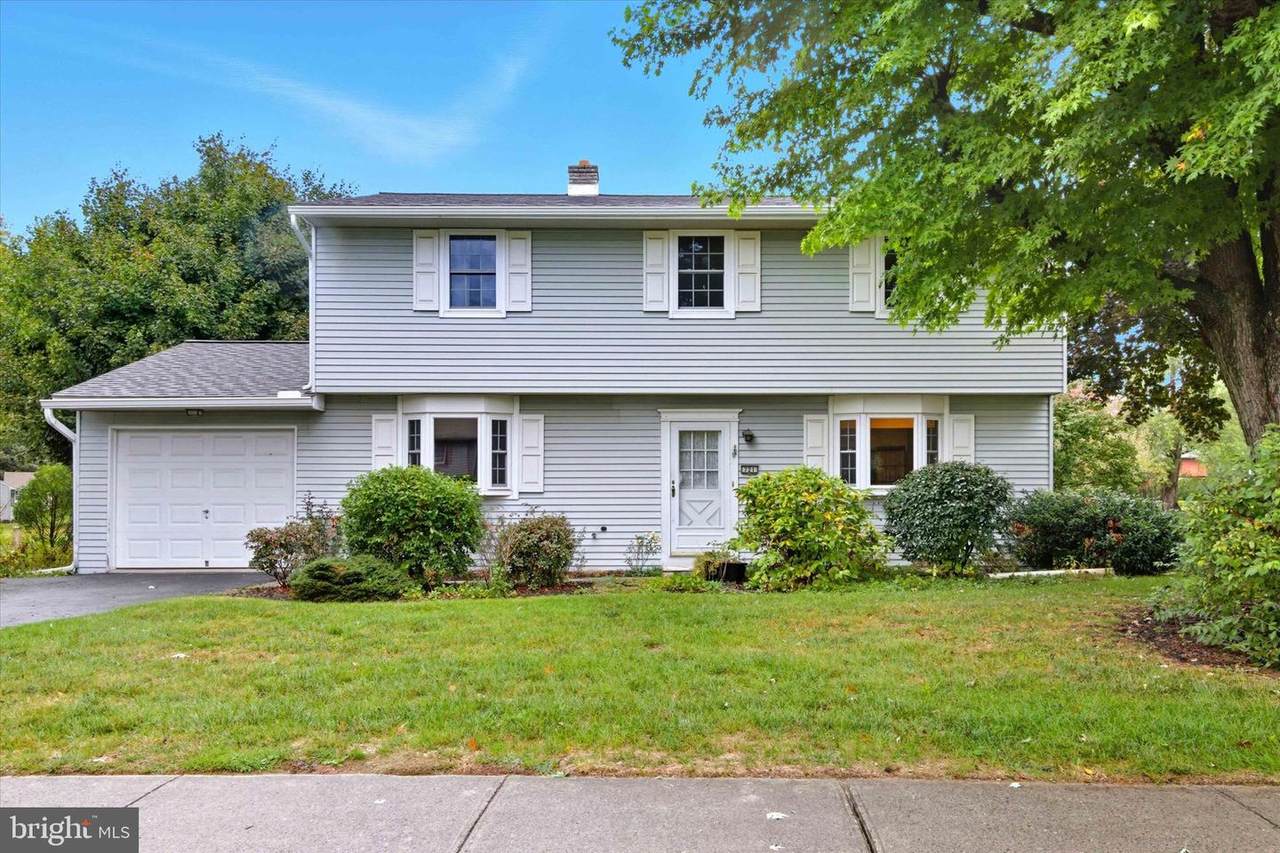 721 Forest Street - Photo 1