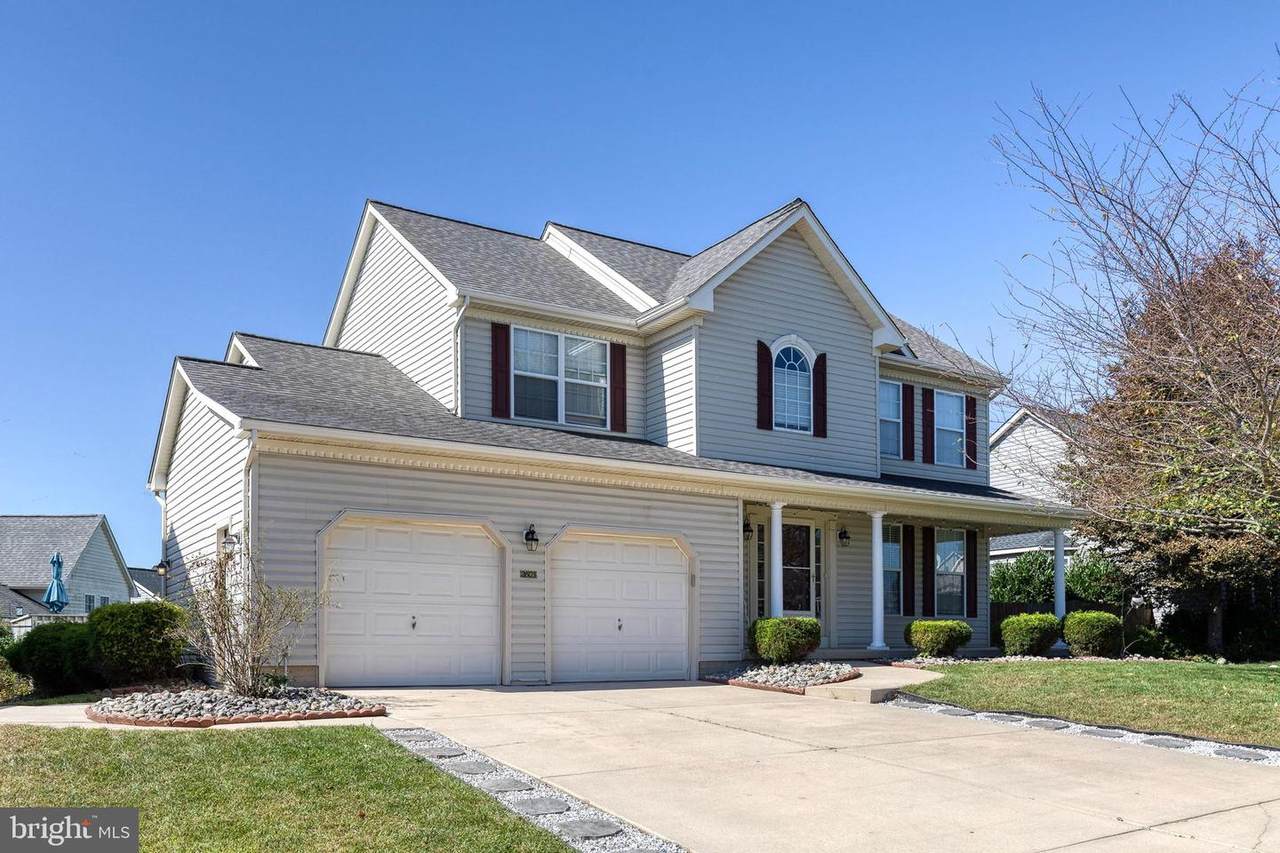 2803 Bachman Road - Photo 1