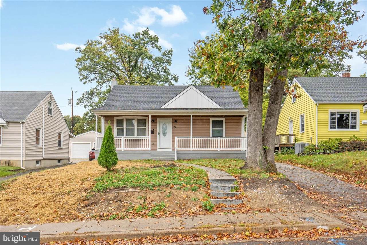 74 Northwood Drive - Photo 1