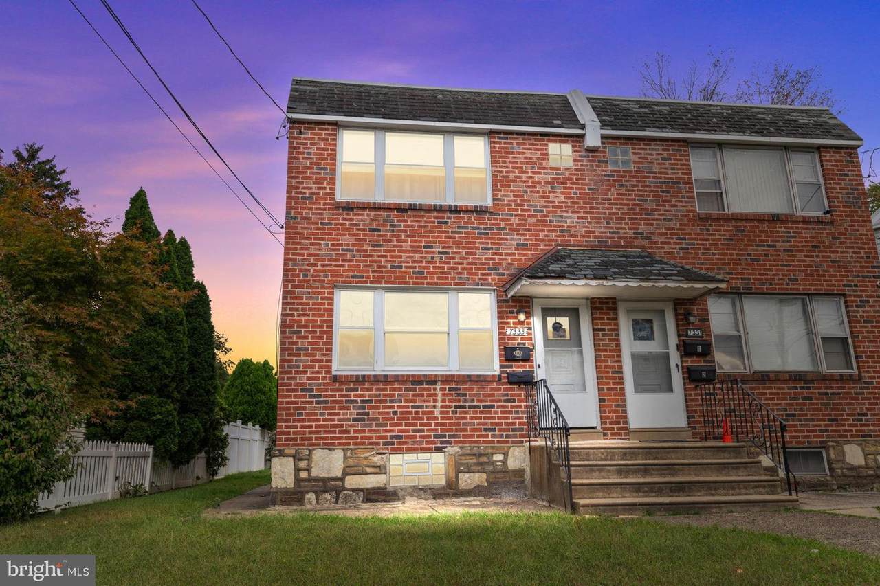 7333 Tabor Avenue - Photo 1