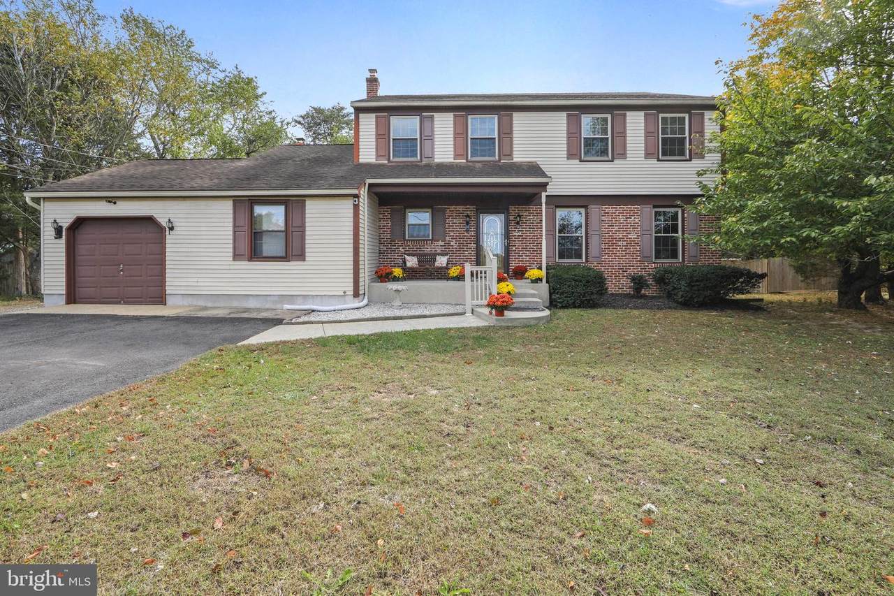 219 Dock Road - Photo 1