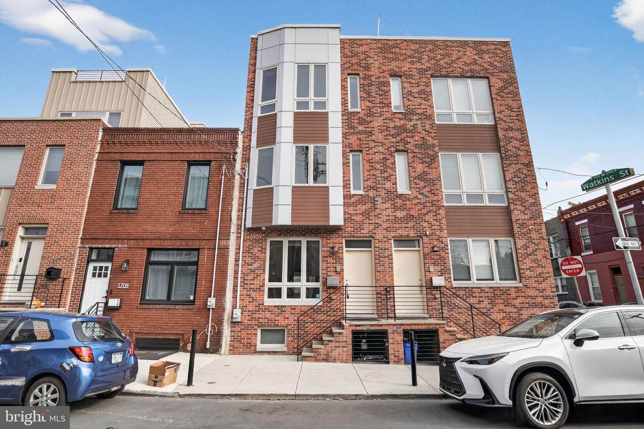 1711 20TH Street - Photo 1