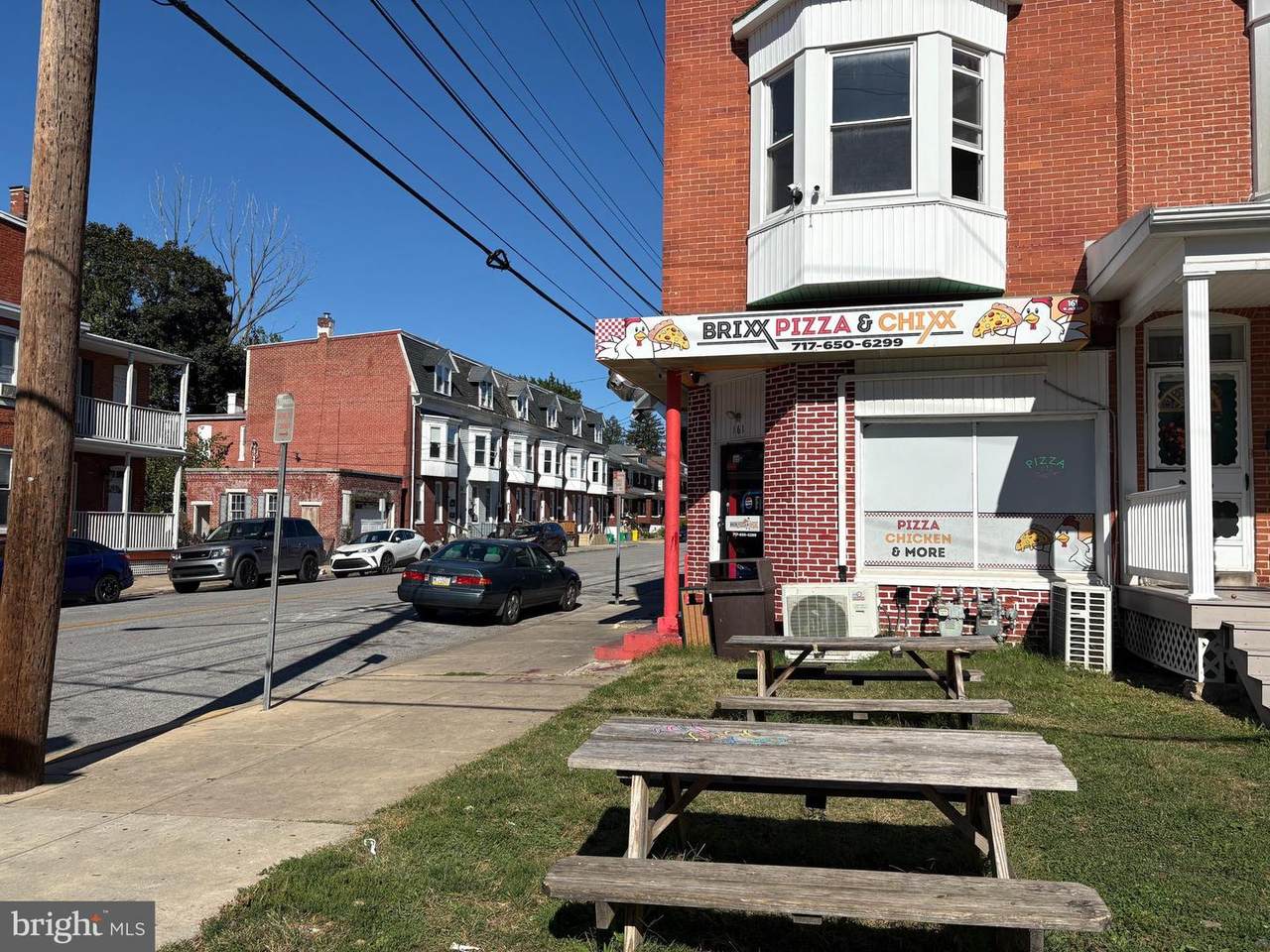 161 W. Jackson Street - Photo 1