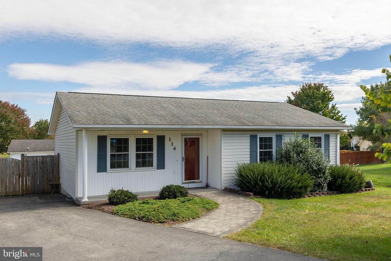 114 Golden Pond Circle - Photo 1