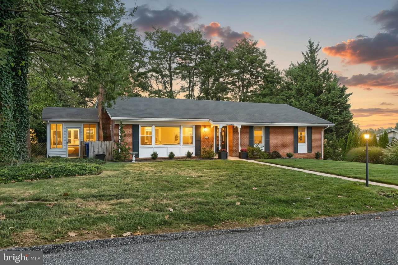 1311 Ruxton Road - Photo 1