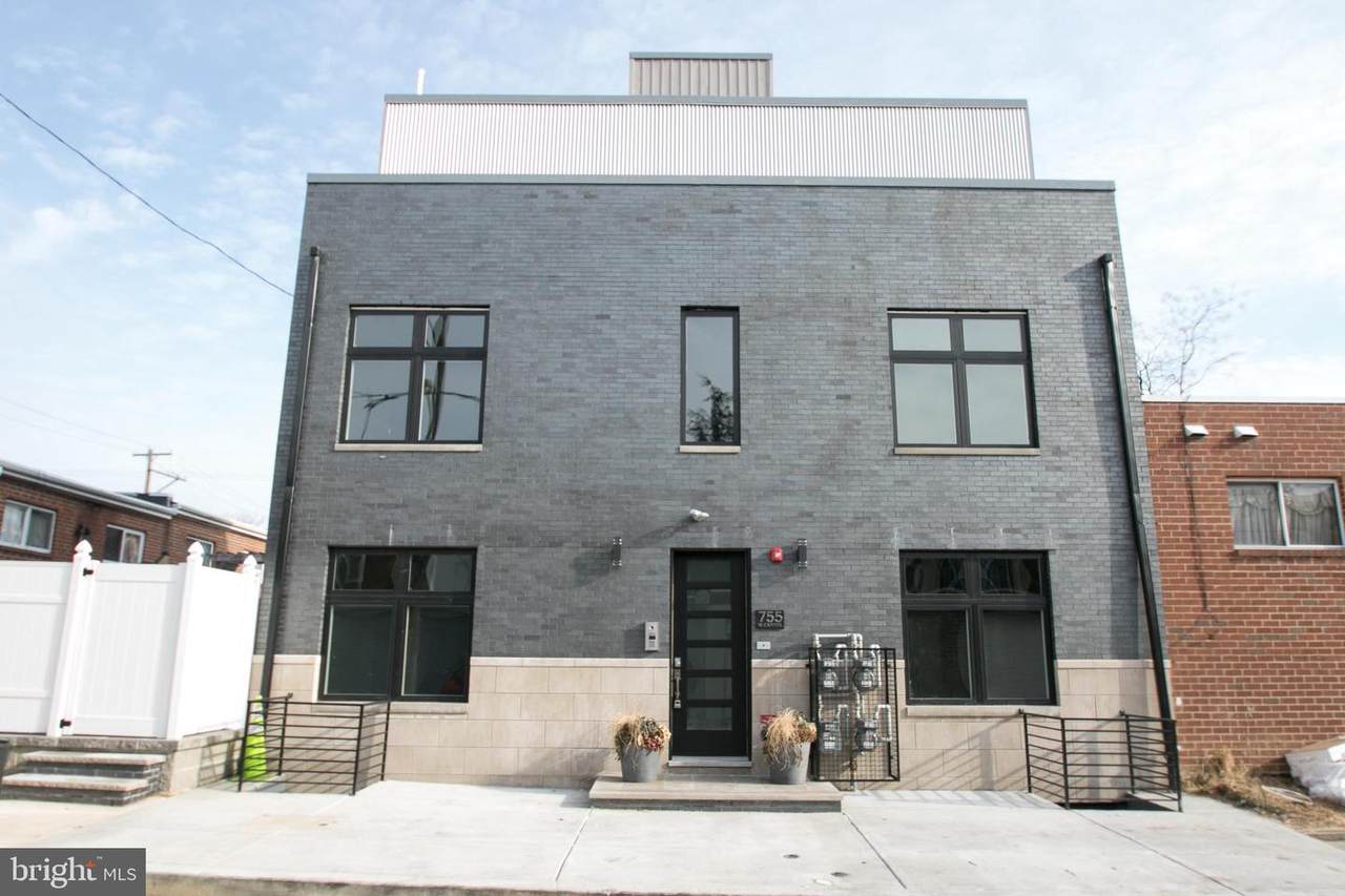 755 Capitol Street - Photo 1