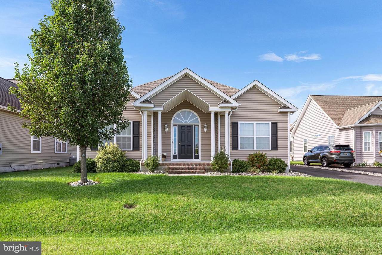 25 Homestead Boulevard - Photo 1