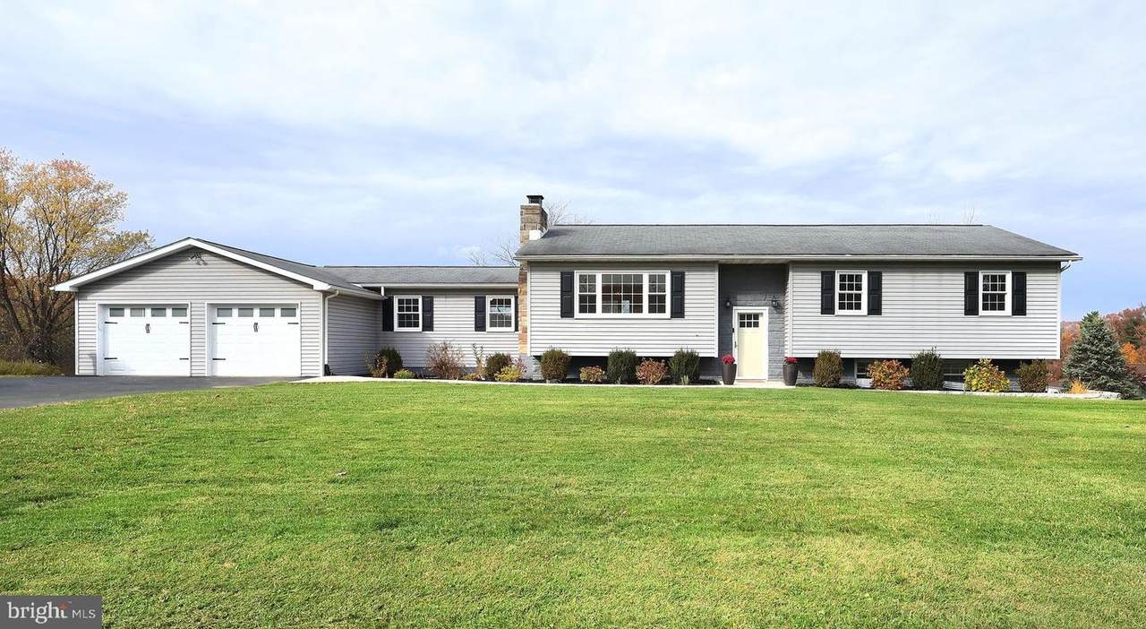 11 Hemlock Drive - Photo 1