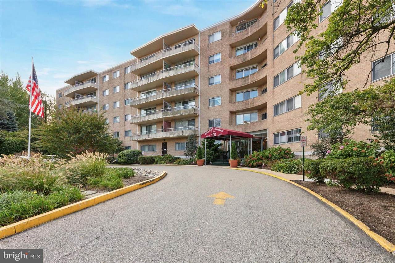 100 West Avenue - Photo 1