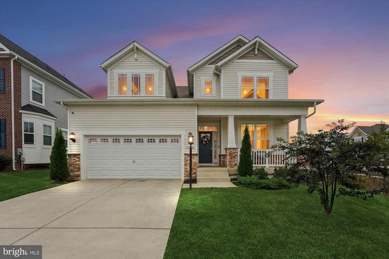 11500 Charlotte Bronte Ln - Photo 1