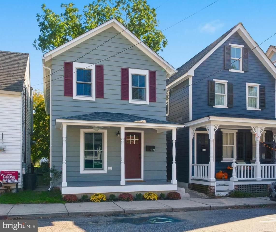 109 College Avenue - Photo 1