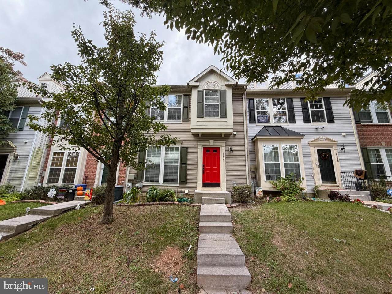 9837 Sherwood Farm Road - Photo 1