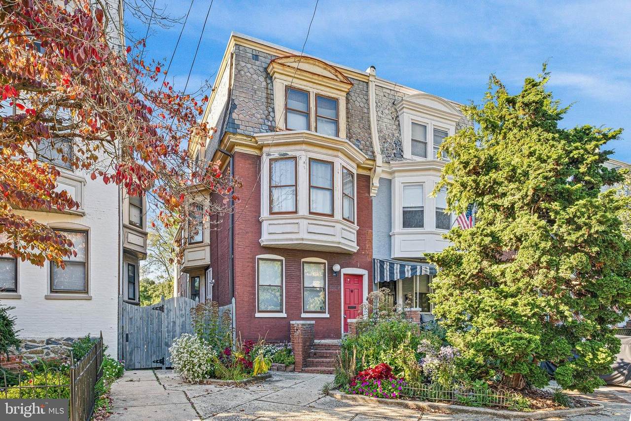 1309 Clayton Street - Photo 1