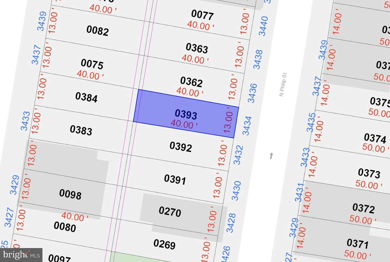 3434 Philip Street - Photo 1