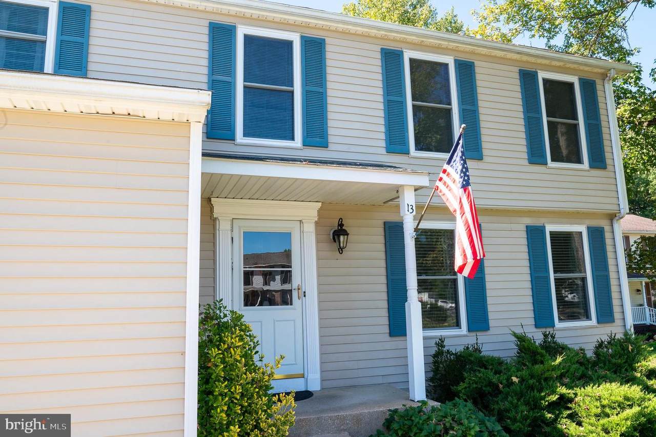 13 Christina Woods Court - Photo 1