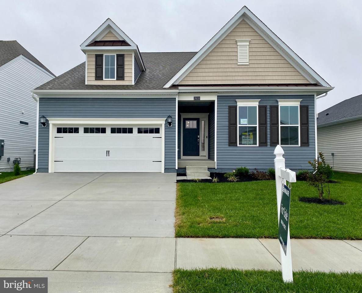 29233 Oxford Drive - Photo 1