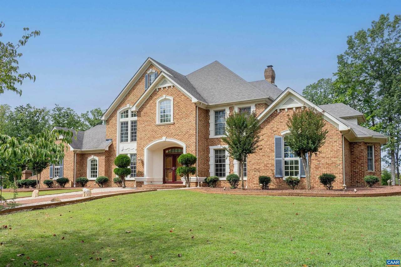 2576 James River Hwy - Photo 1