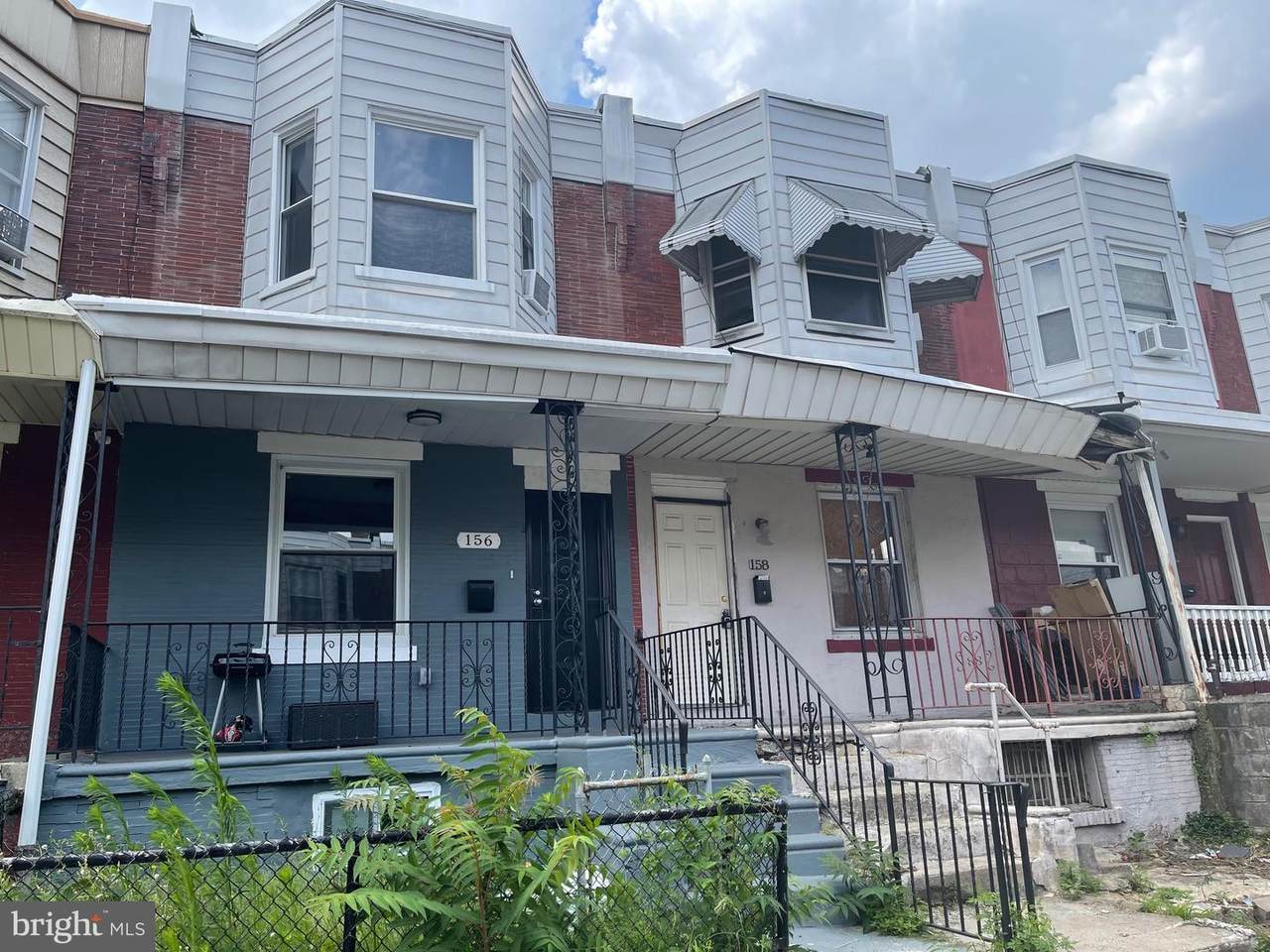 158 Robinson Street - Photo 1