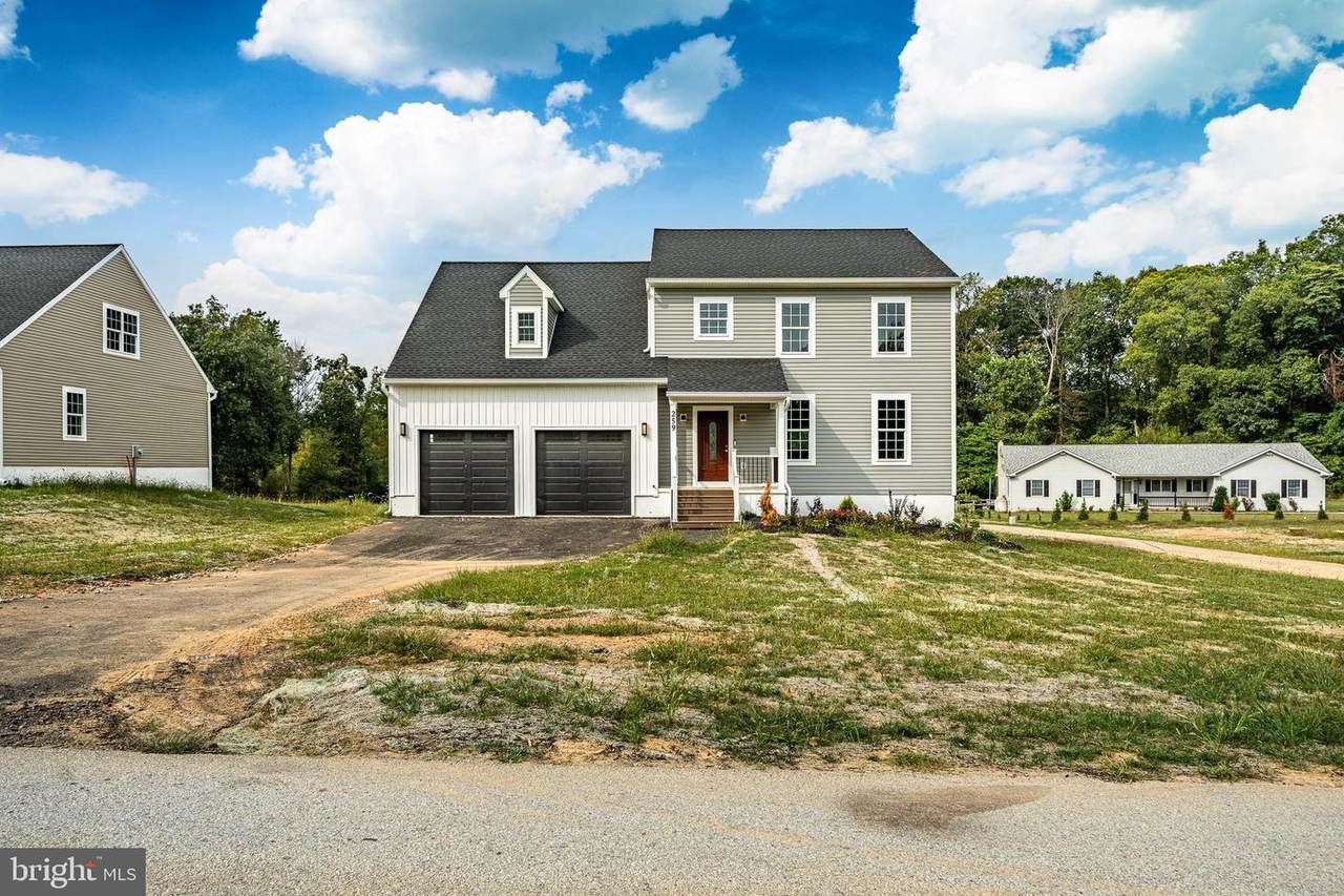 259 Reid Road - Photo 1