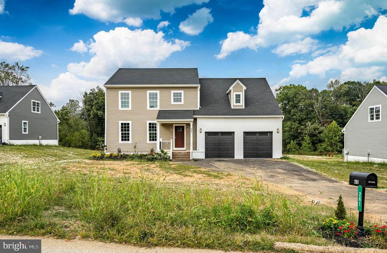 261 Reid Road - Photo 1