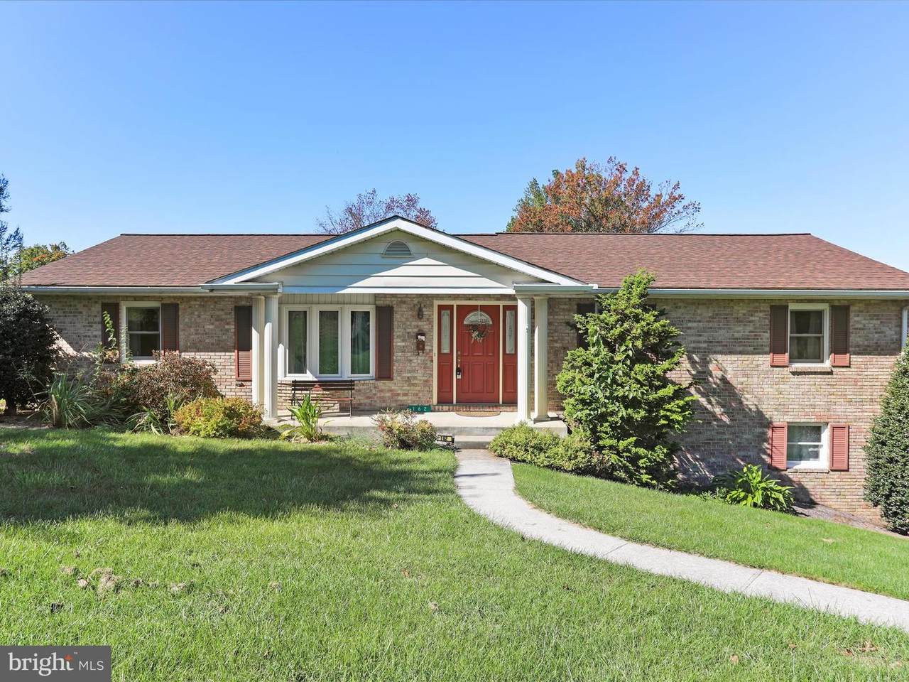 162 Briar Ridge Drive - Photo 1