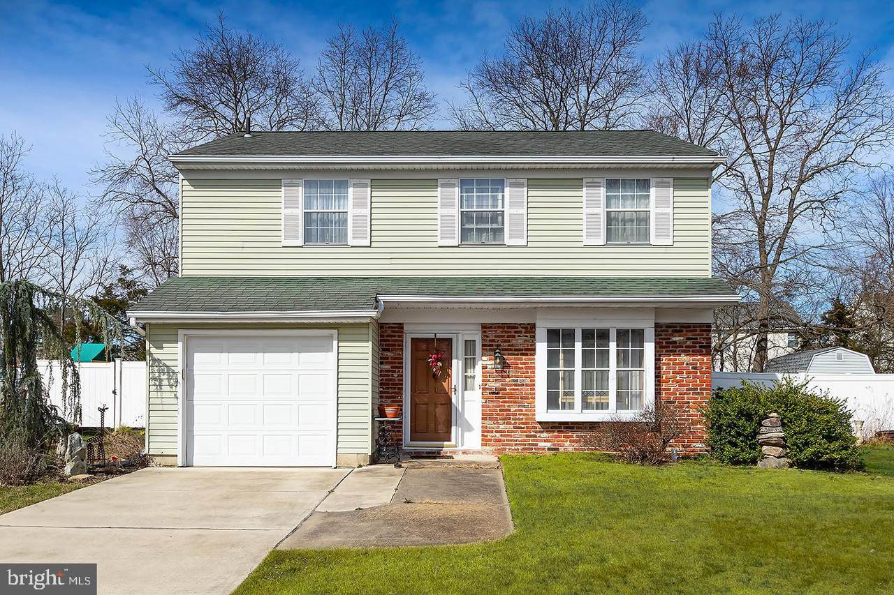 109 Meadowview Circle - Photo 1