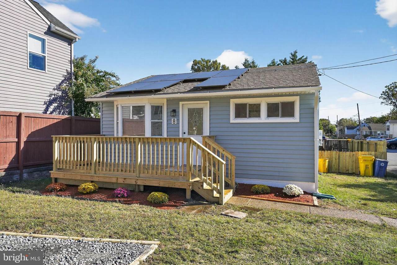 8 Marley Neck - Photo 1