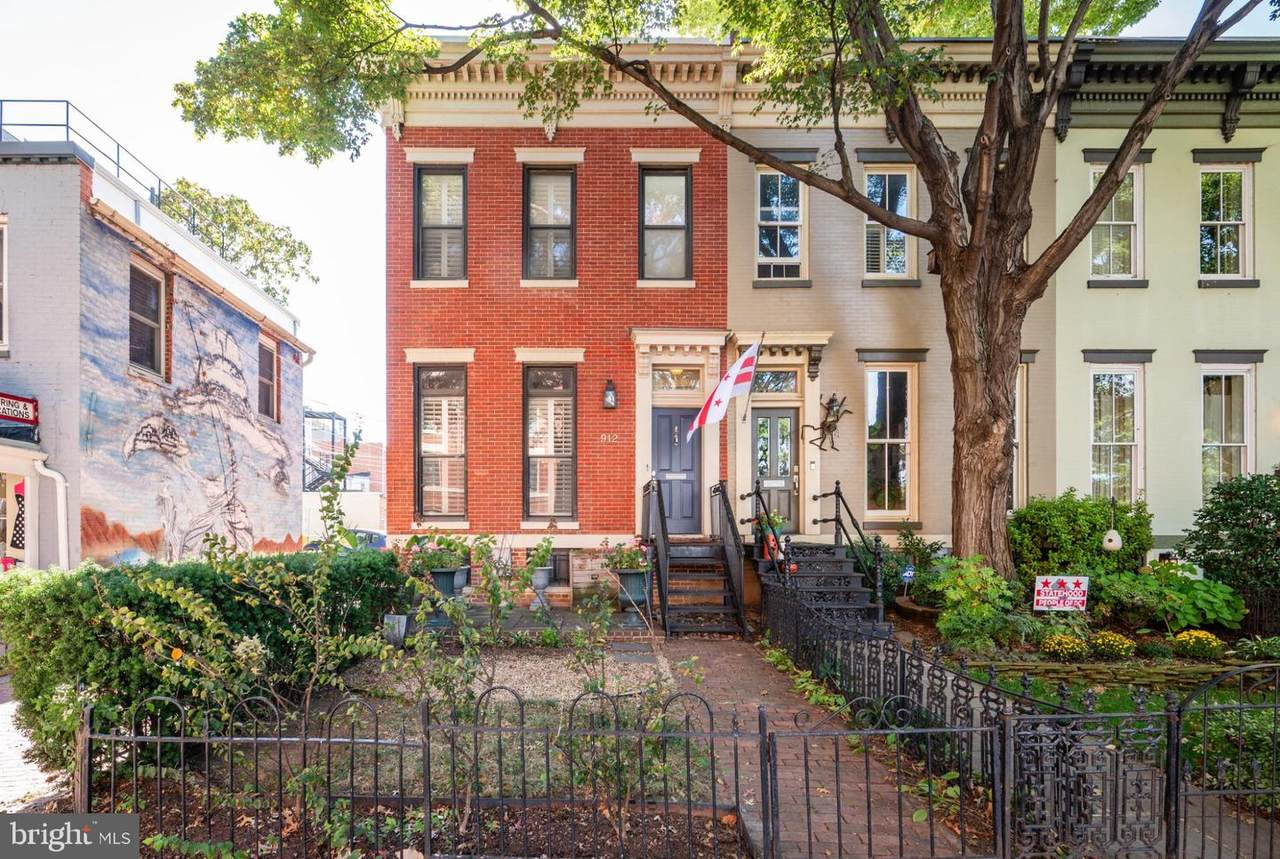 912 P Street - Photo 1