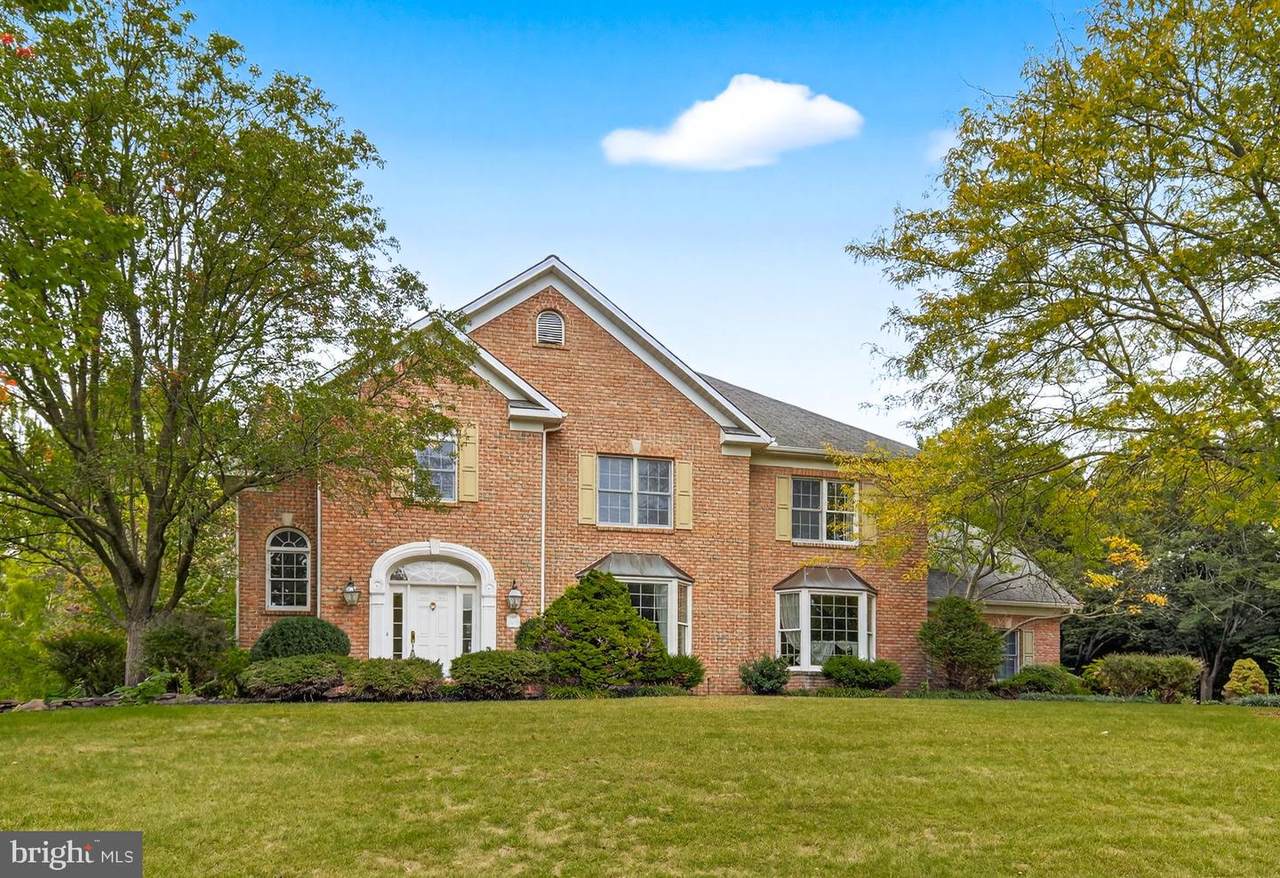 1350 Briargate Drive - Photo 1