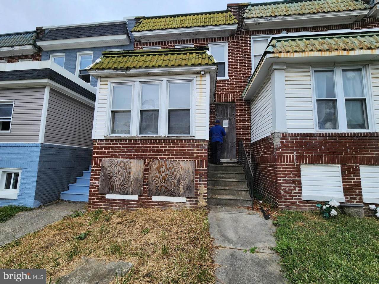 2812 Quantico Avenue - Photo 1