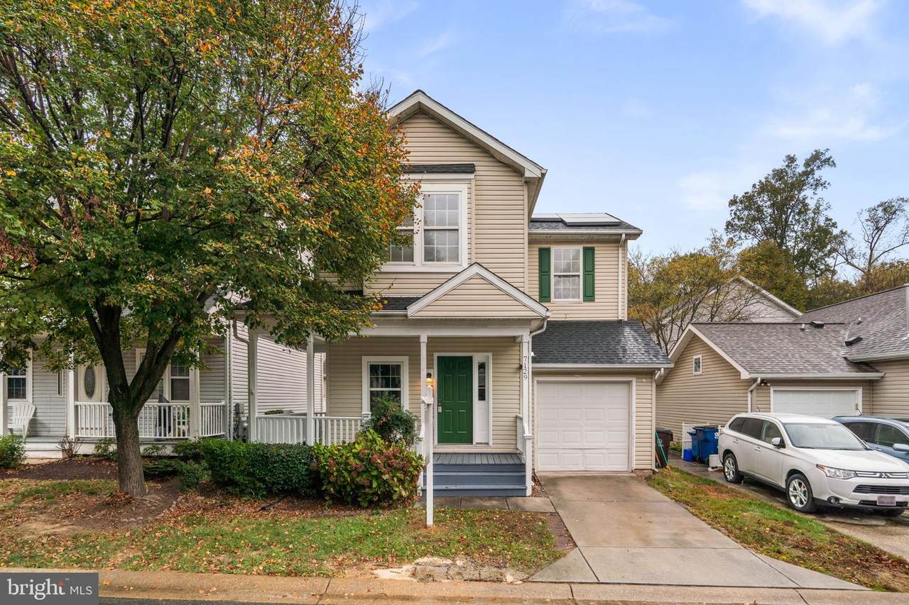 7129 Stone Throw Way - Photo 1