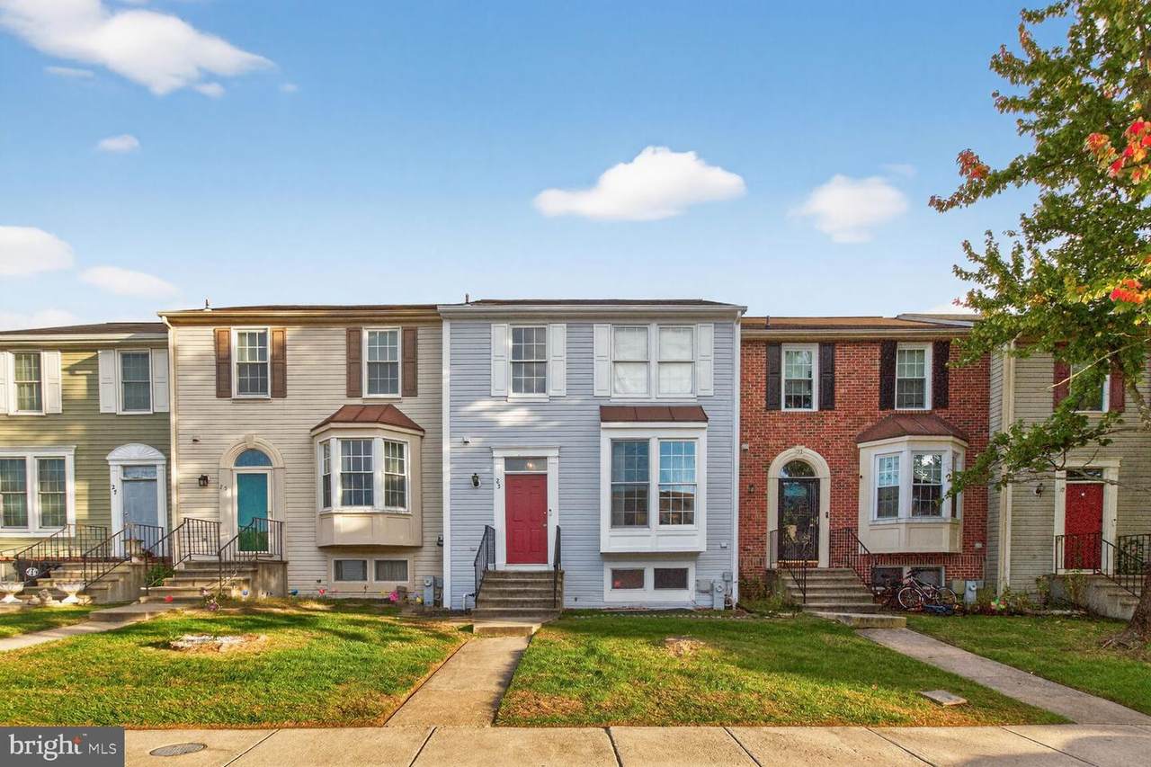 23 Rocky Brook Court - Photo 1