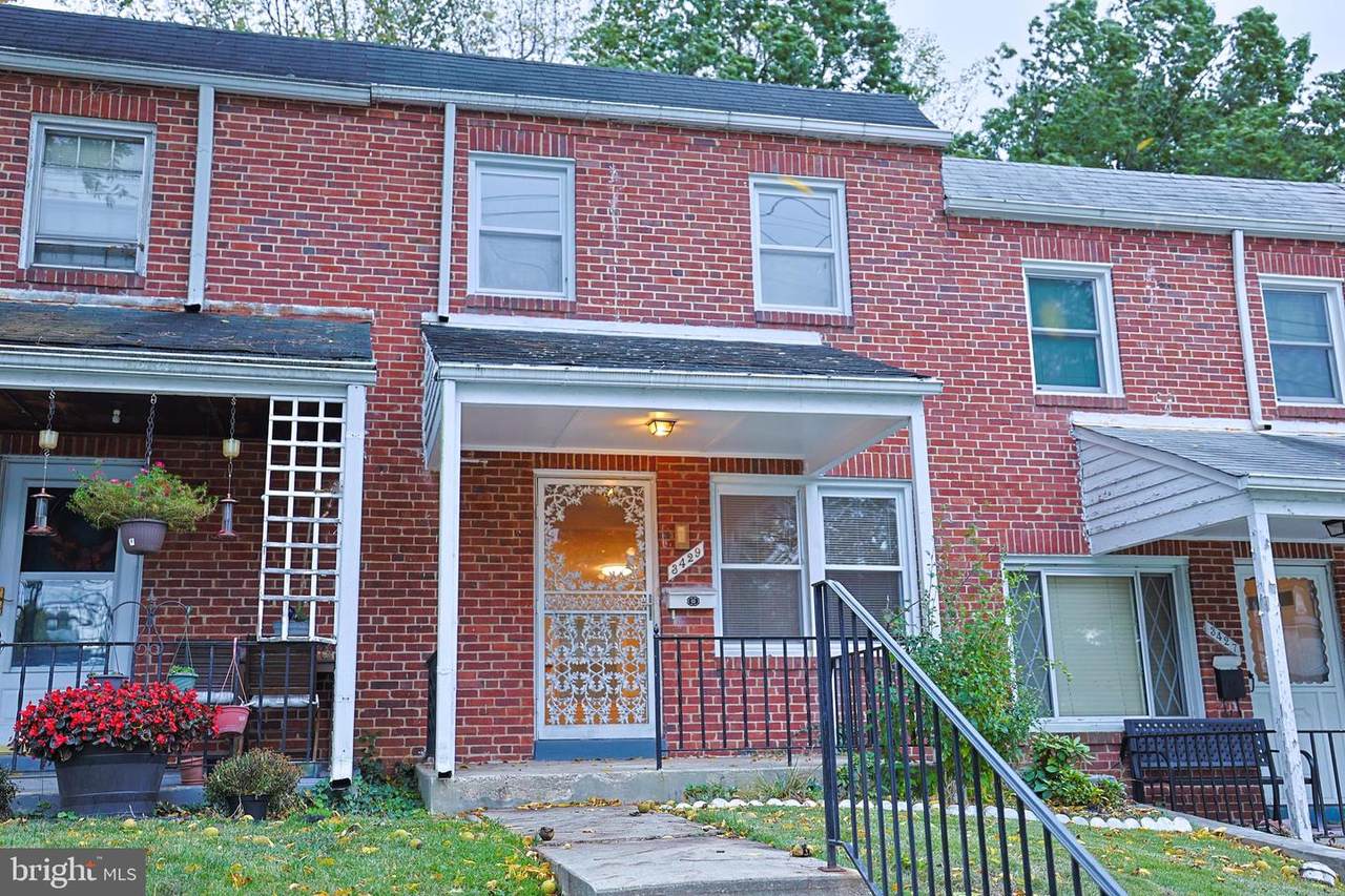 3429 Flannery Lane - Photo 1